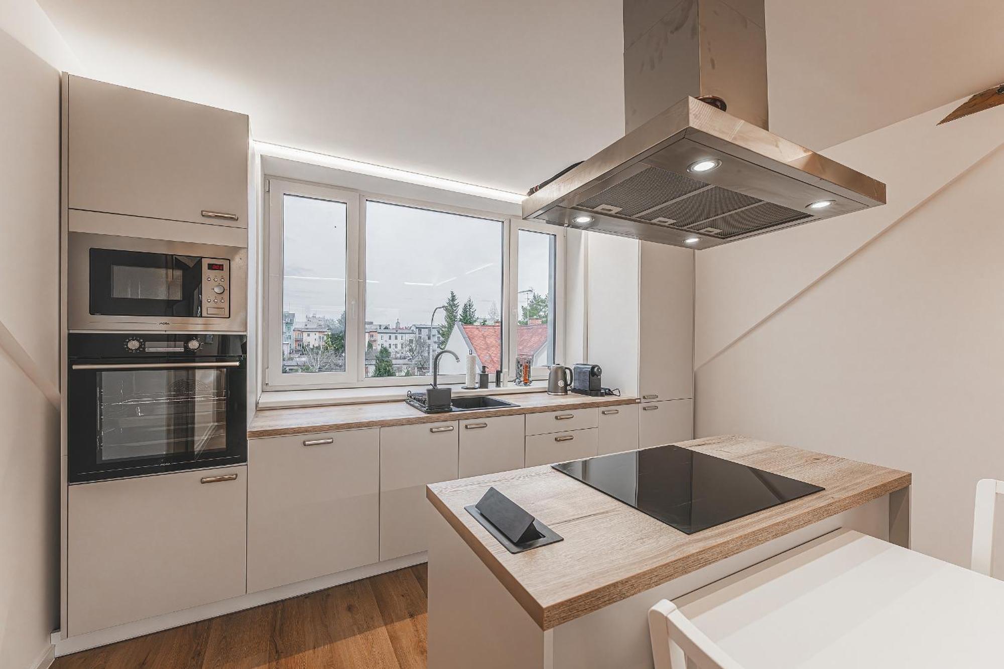 Appartement Rodinny Se Zahradou A Virivkou